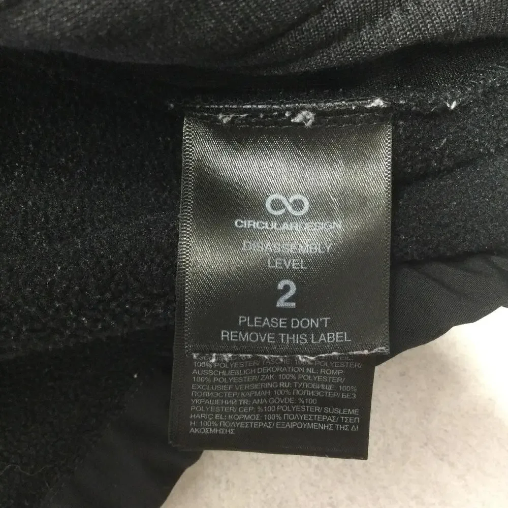 The North Face brand north